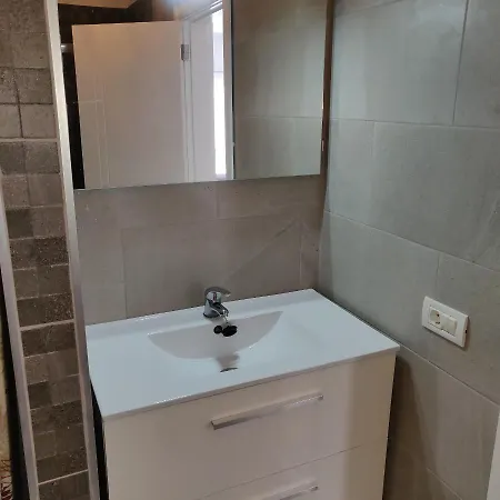 Studio Anna - Playa Paraiso Tenerife Appartement Costa Adeje (Tenerife)
