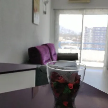 Appartement Studio Anna - Playa Paraiso Tenerife Costa Adeje (Tenerife)