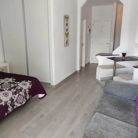 Appartement Studio Anna - Playa Paraiso Tenerife